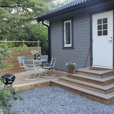 Cottage Perfect For Short Time Rent Gustavsberg Exterior foto